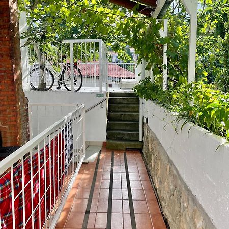 Apartments Boras Цавтат Экстерьер фото